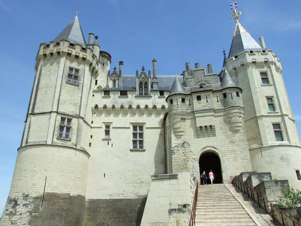 Gite-Civray-De-Touraine Maison De Denise Civray-de-Touraine Exterior foto